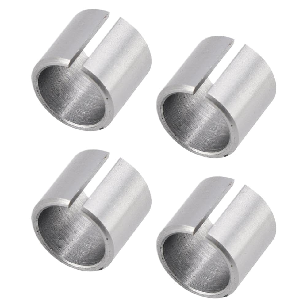 4pc LS Cylinder Head Install Alignment Dowel Pin Steel Compatible with LT Gen 3 Gen 4 Gen 5 LSX