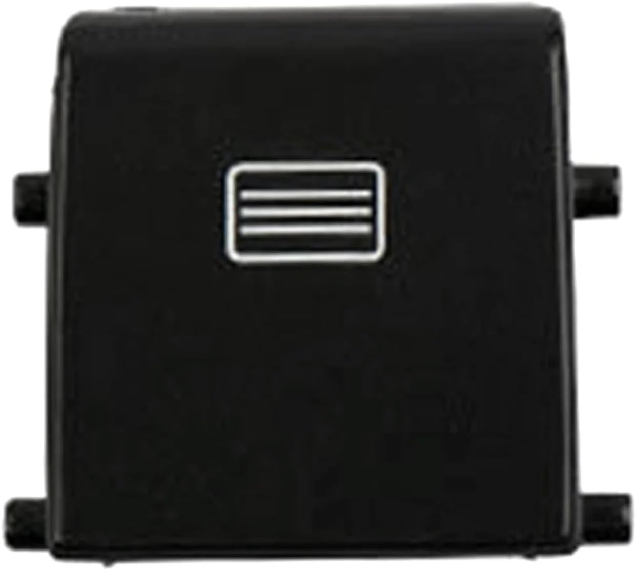 Car Sunroof Window Switch Button Cover for Mercedes W166 W292 W463 Ml300 Gl350 Gle320