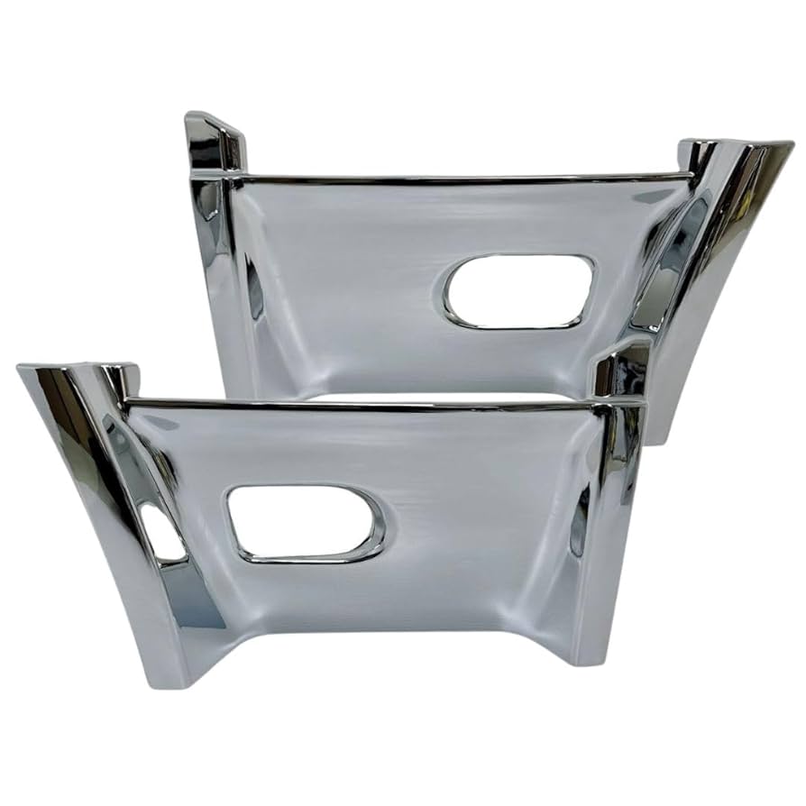 17 パーフェクト クオン エアロロアカバー ステップ