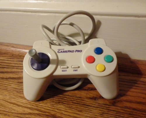 Gravis Gamepad Pro Joystick Controller for Pc