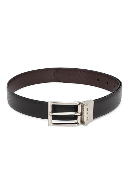 Peter England Men Belt