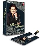 MUSIC CARD- MUSICAL MAGICIAN SONU NIGAM
