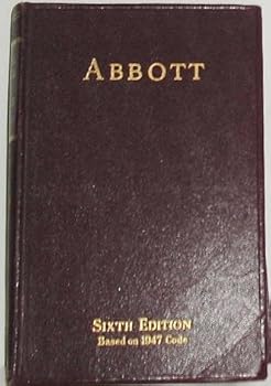 Hardcover National Electrical Code Handbook (Sixth Edition) Based on 1947 Code Book