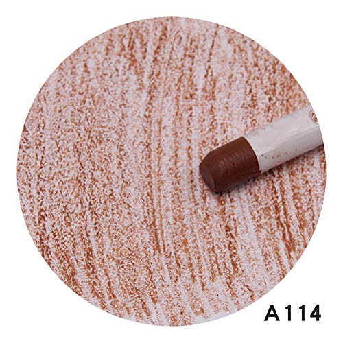 hefeibiaoduanjia Furniture Paint Floor Door Repair Crayon Damaged Scratch Wax Wooden Restore Pen Furniture Paint Floor Door Repair Crayon A114