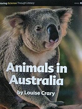 ESTL K Animals in Australia