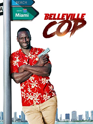 Bild: Belleville Cop f�r 0,00 EUR bei amazon.de