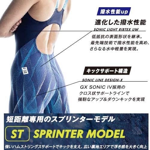 Amazon.co.jp: MIZUNO(ミズノ) レース用競泳水着 レディース Amazon.co.jp: MIZUNO(ミズノ) レース用競泳水着 レディース