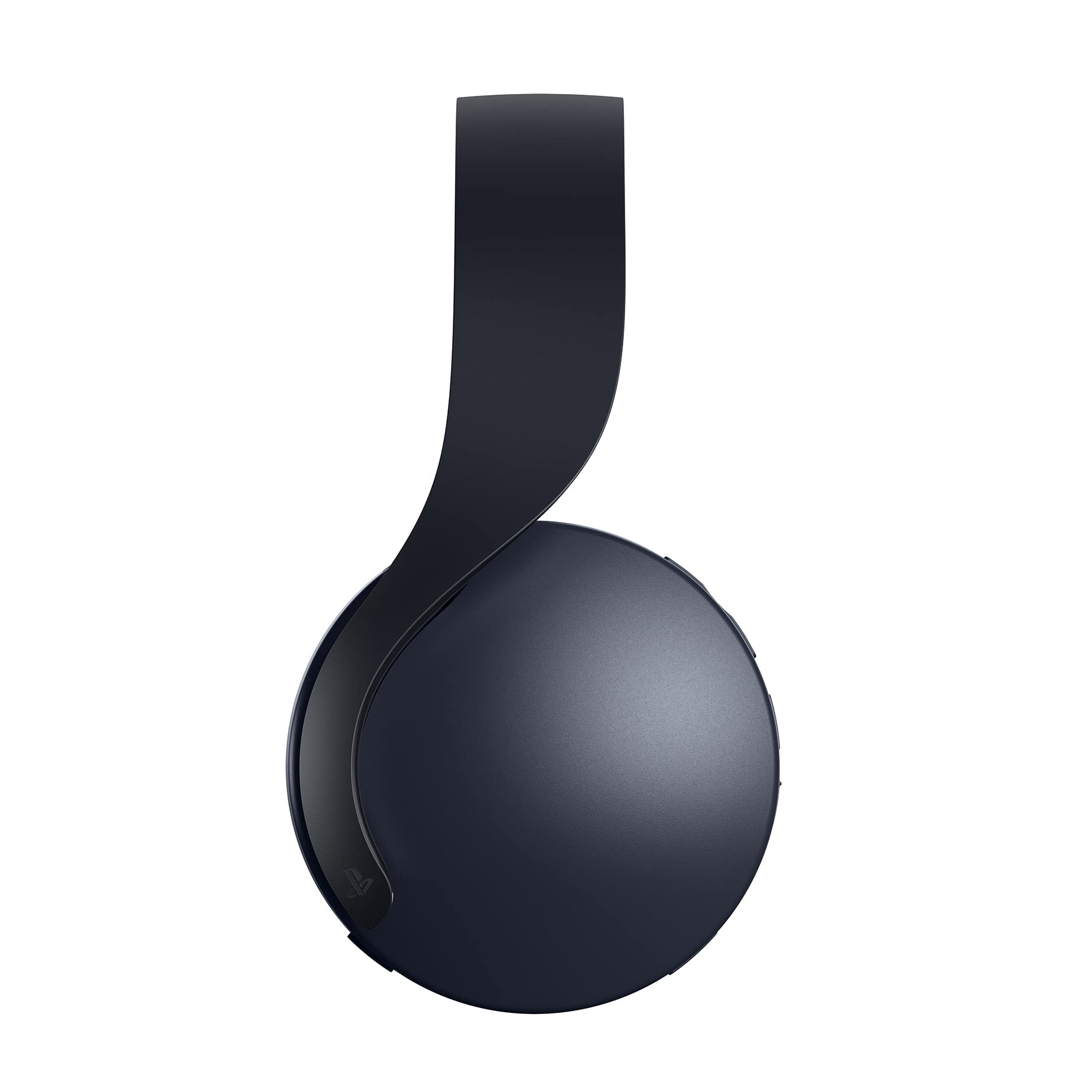 Pulse 3D Headset - Midnight Black 