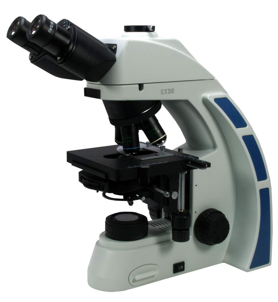 Brunel Microscopes Phase Contrast, Laboratory Amazon.co.uk Business