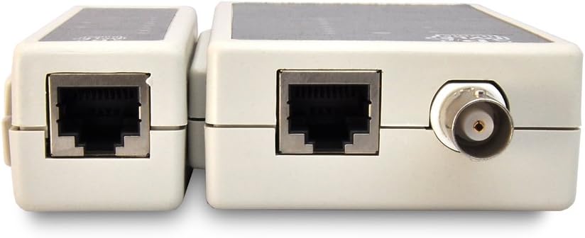 Pyle Home PHCT45 Network Cable Tester