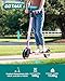 Gotrax GXL V2 Electric Scooter for Adult, 8.5