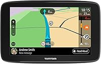 Vista 1 de TomTom GO Basic