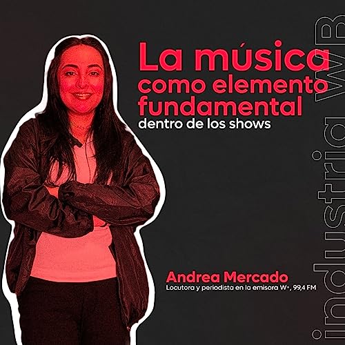 EWC - La m&uacute;sica