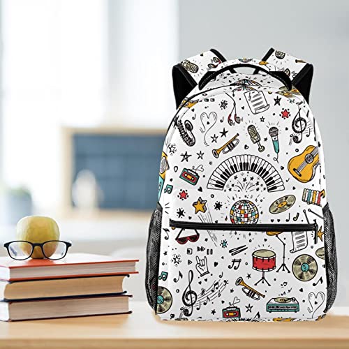 Sac à dos voyage musique violon cadeau idéal mélomanes