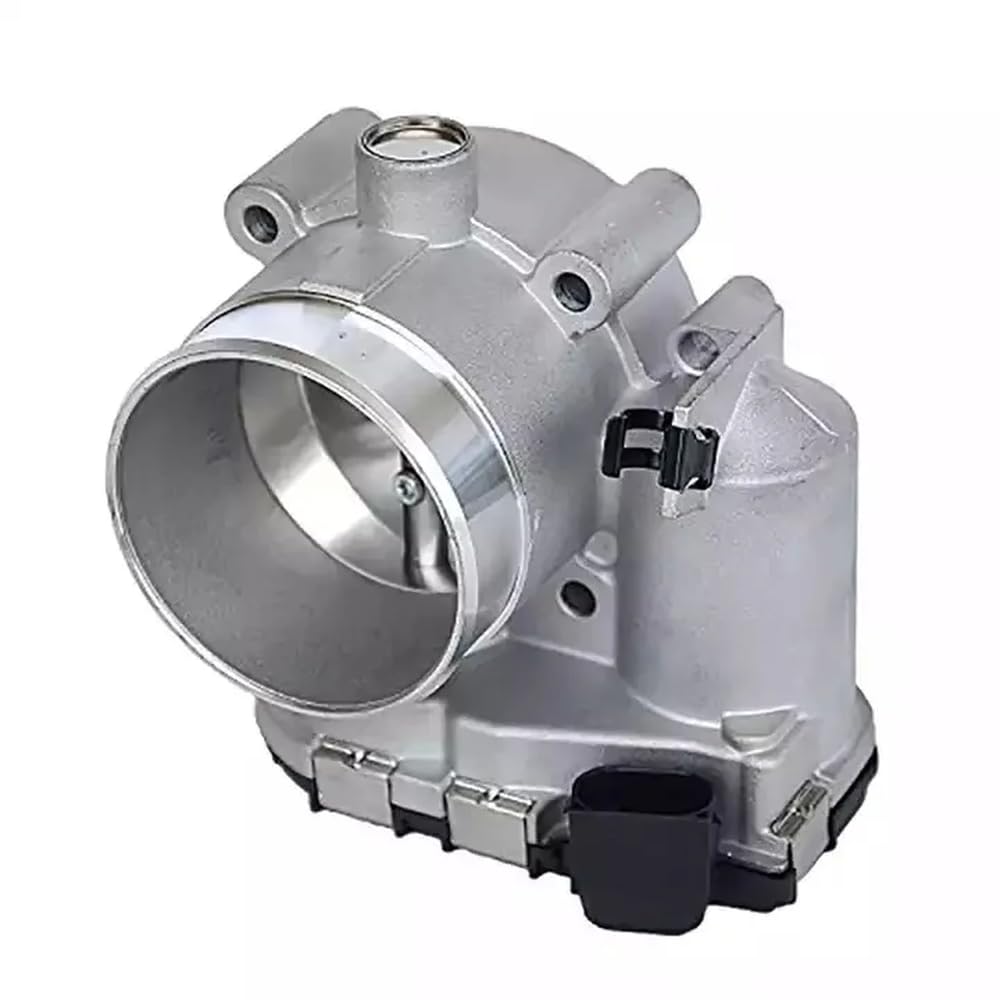 Korpus przepustnicy dla W168 W169 S204 C207 S212 A207 OE 0280750175 A2661410525 Element ssący