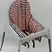 Price comparison product image Ikea High Chair Cushion and Cover, Red/Blue