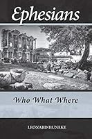 Ephesians 1364753510 Book Cover
