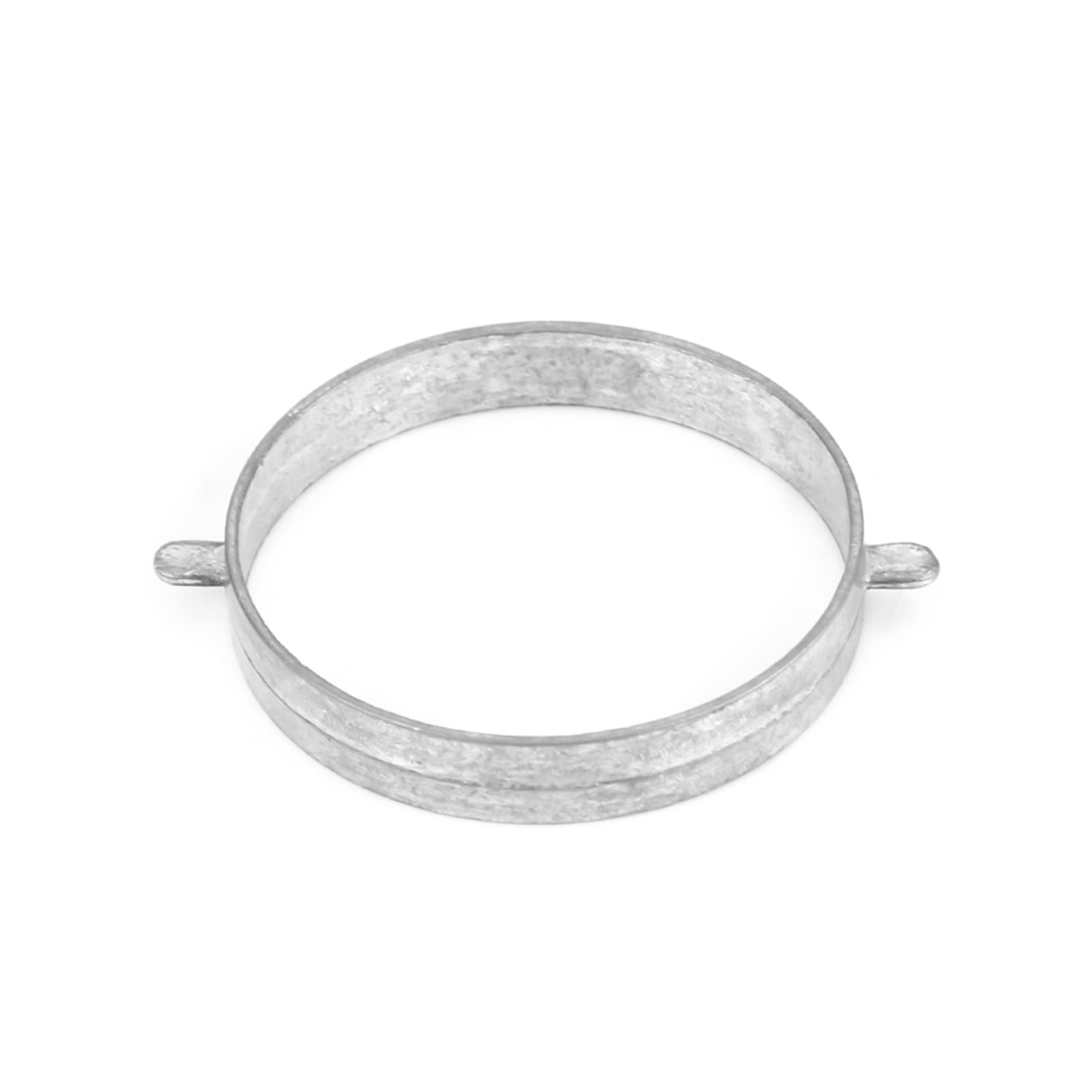 Generic Adattatore per Volante in Alluminio di Alta qualità con Foro a 6 Bulloni, Sgancio Rapido Adatto per 323 MIATA MX3