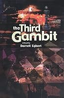 The Third Gambit 0975446010 Book Cover