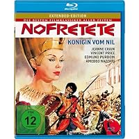 Nofretete - K&ouml;nigin vom Nil