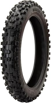 Tusk EMEX T-45 Intermediate/Hard Terrain Tire 60/100x12 For HONDA CRF-E2 2022