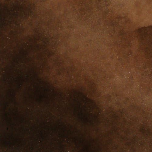 Concrete Acid StainSemi-Transparent Professional Grade Cement Stain (Brown Stone, 1 Gallon)