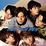 Hey Hey Hey(KAI�Z���^�[��)