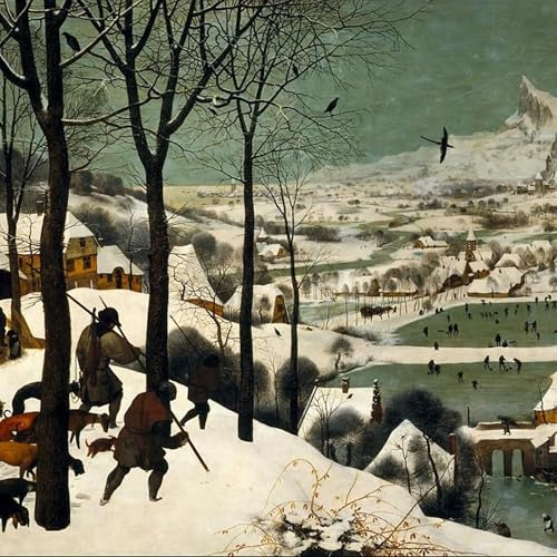 La Peque&ntilde;a Edad del Hielo: historia, fr&iacute;o y resiliencia humana