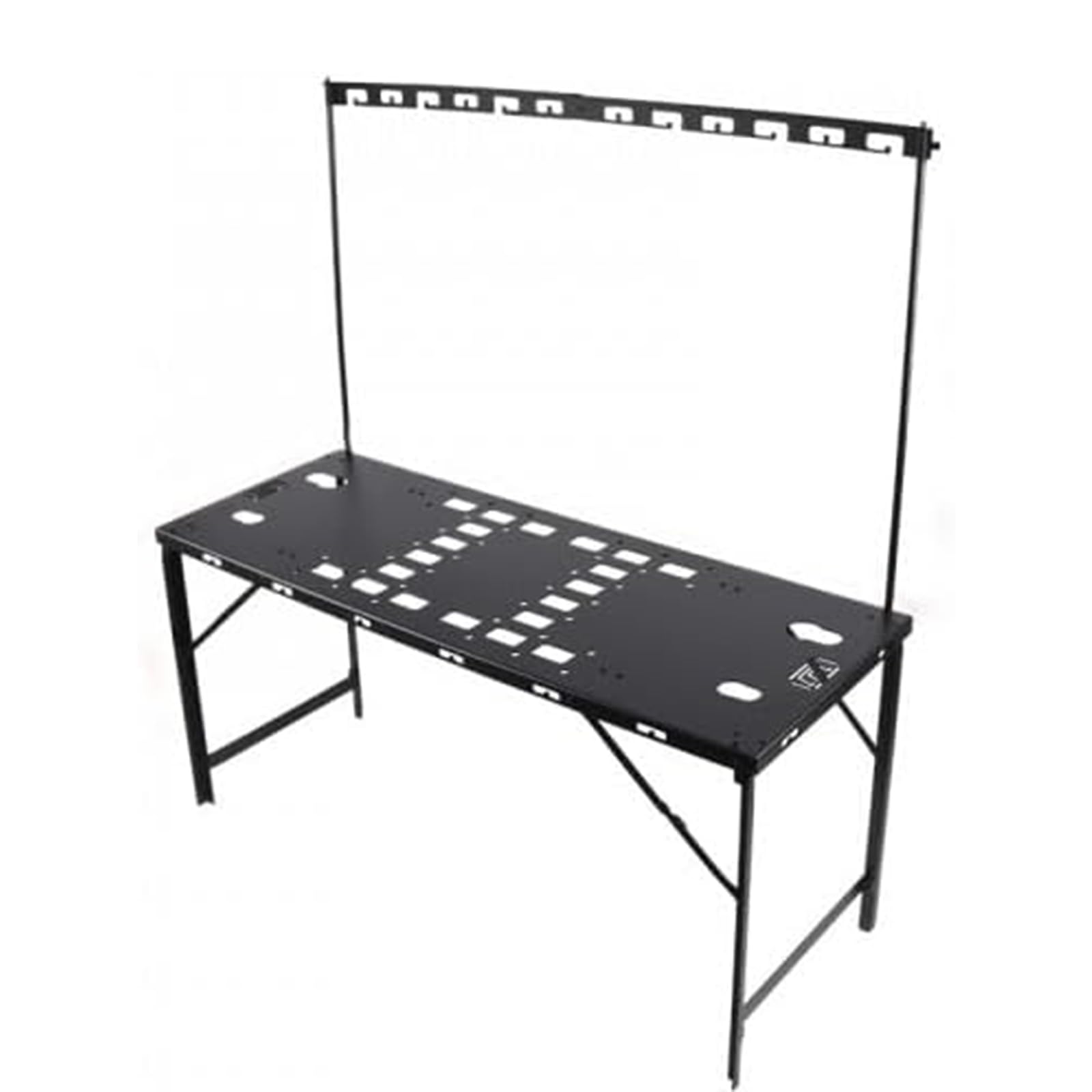 CTH for Toyota Land Cruiser J300 LC300 2022-2024 Rear Trunk Multi-Functional Table Trunk Storage Modification Panel Table Car Accessories 1Set