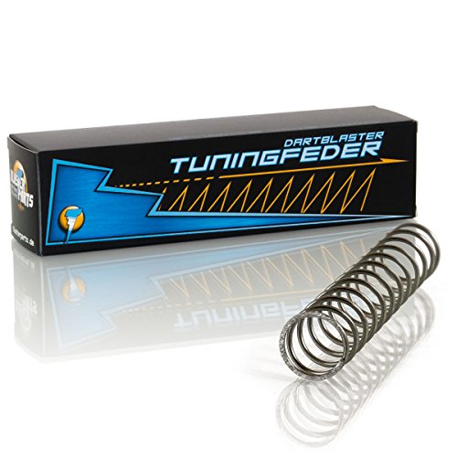 Blasterparts Modification Spring for Nerf N-Strike Elite [XD] Retaliator