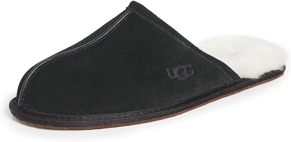 UGG Scuff Men's Slipper