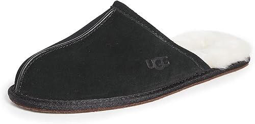 UGG - Pantuflas Scuff para hombre