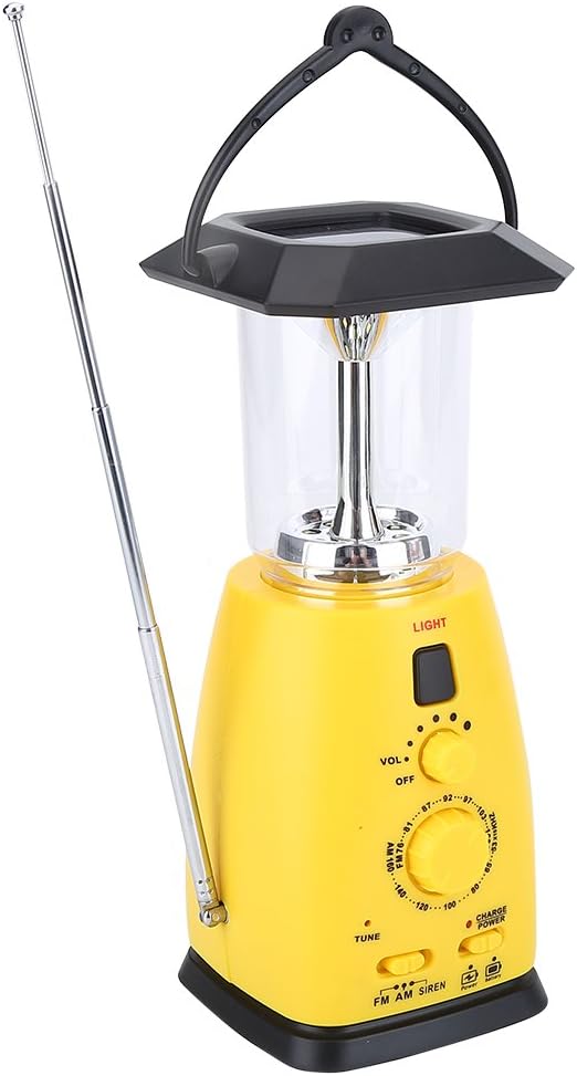 lanterne a manovella