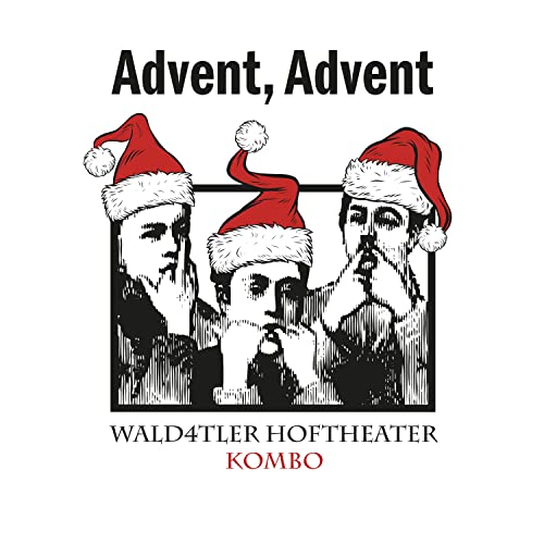 Wald4tler Hoftheater Kombo