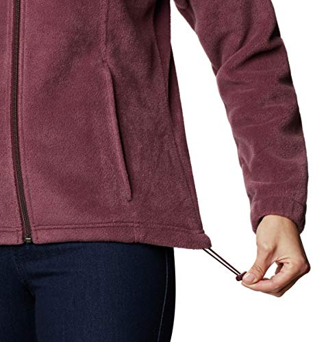 Image of Columbia Women's Benton Springs Full Zip