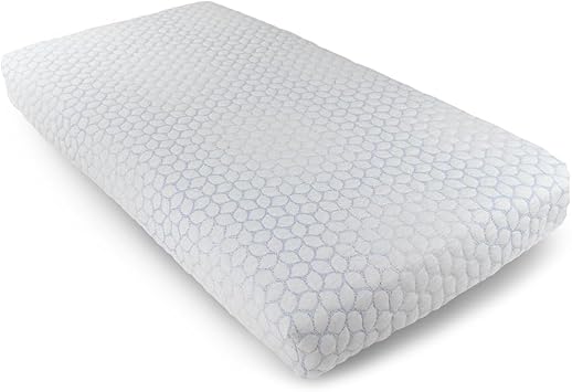 Lullaby Earth Dream Easy Kids Mattress - Full