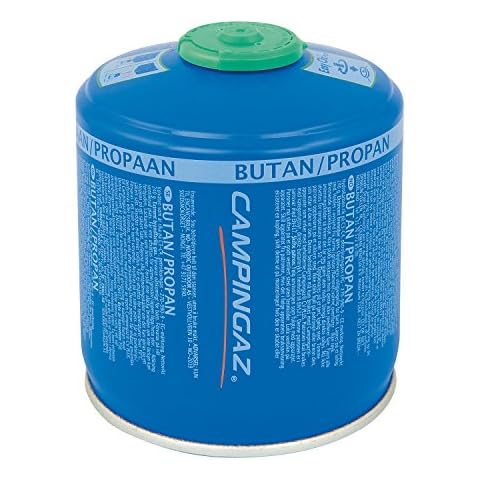 Campingaz CV 300 Plus Ventil Gas Kartusche Cover