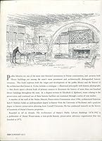 Beautiful In All Its Details - The Architecture of  Maine's Public Library Buildings, 1878-1942 0935447121 Book Cover