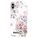 Produktbild iDeal Of Sweden Floral Romance Handyhülle für iPhone X
