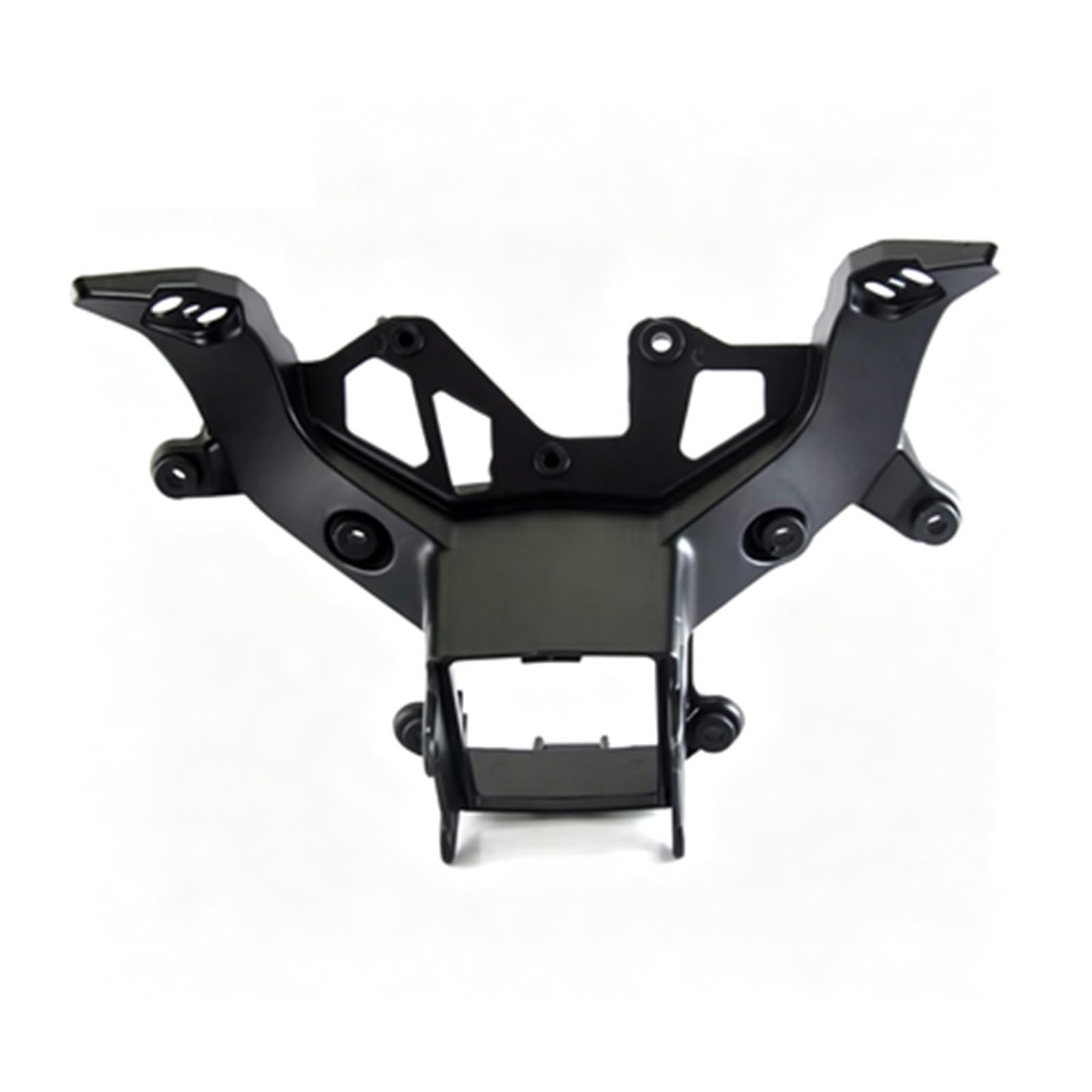 Xinwelz One Color Bracket Fairing Stay Head Cowling For For S1000rr 2010-2018 Moto Headlight Mount