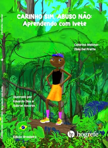 Carinho sim, abuso não: aprendendo com Ivete: