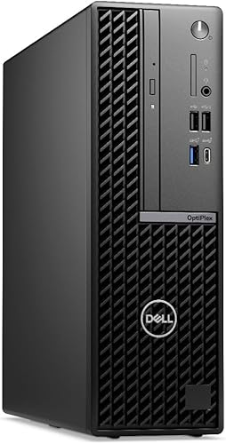 Miniatura 3 de Dell OptiPlex 7000 7010 - Computadora de sobremesa Intel Core i5 de 13ª generación i5-13500 Tetradeca (14 núcleos) 2.50 GHz - 16 GB RAM DDR5 SDRAM