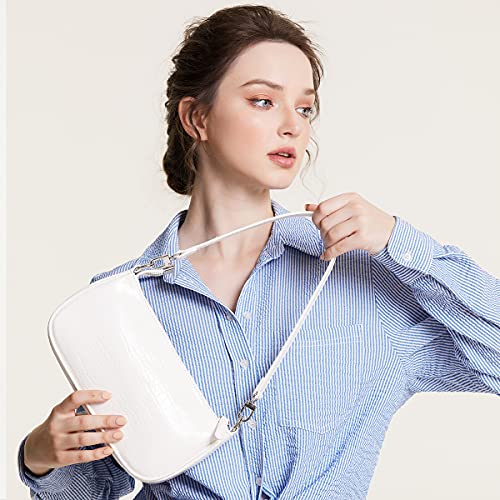 Image of lapsting Women Small Shoulder Bag Mini Purse Womens Crossbody Clutch Purses 90s Y2k Bags | Small