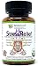 Natural Stress Relief | Anxiety Relief | Passion Flower | Ashwagandha | Valerian Root | Chamomile Lemon Balm Chlorella Effective Mood Support | Synergistic Blend by Bodymune | Non GMO Vegan | 60 Caps