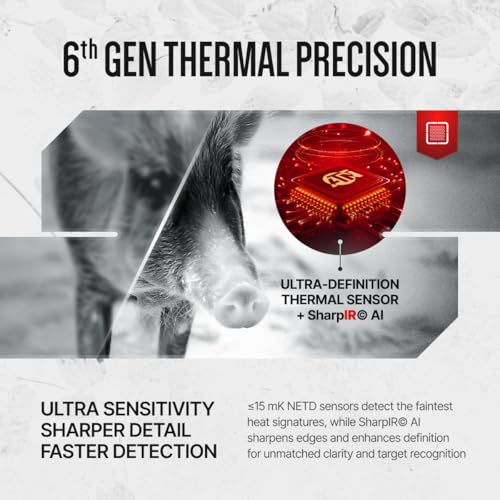 ATN Thor 6 Elite Thermal Scope Review