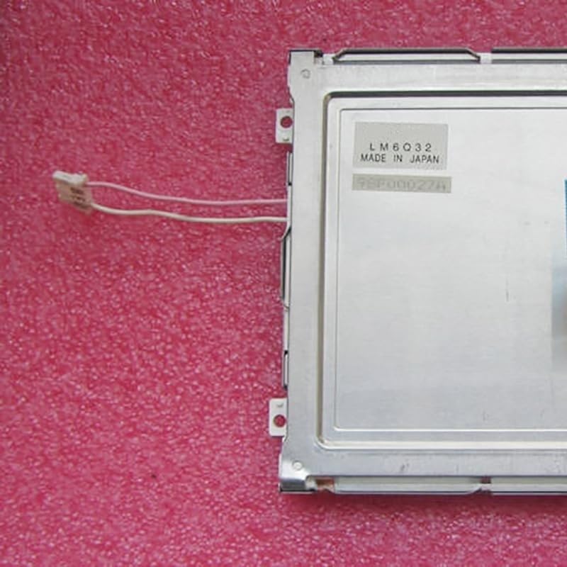 Image of Compatible LM6Q32 5.5 inch LCD Display Screen 320x240