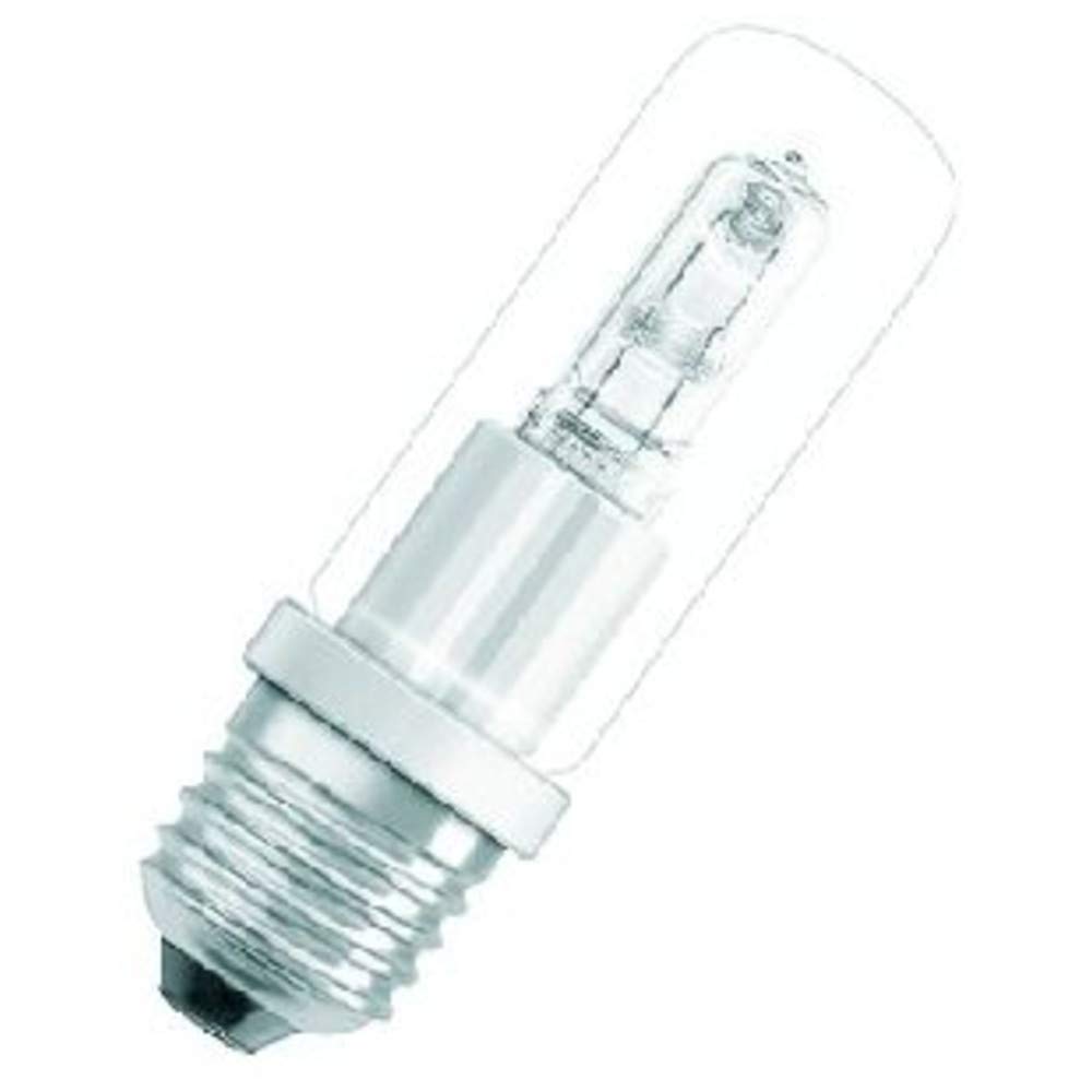 Osram Halolux Ceram 64400 Lot de 12 ampoules E27 70 W 230 V 70 W
