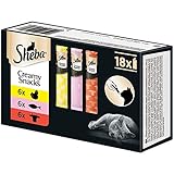 dreamies katzensnack werbung Widerstand ist zwecklos: Ein besonderer Katzen-Snack als Leckerbissen in saisonal wechselnden Geschmacksrichtungen in weicher Konsistenz / Im praktischen Stick