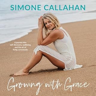 Growing with Grace cover art