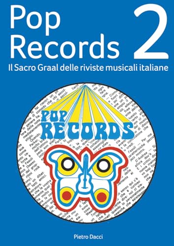 Pop Records 2 Décoder Histoire Rock Pop Italien - 2